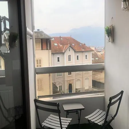 Appartamento Studio For 2 People