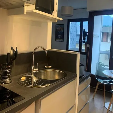 Studio For 2 People