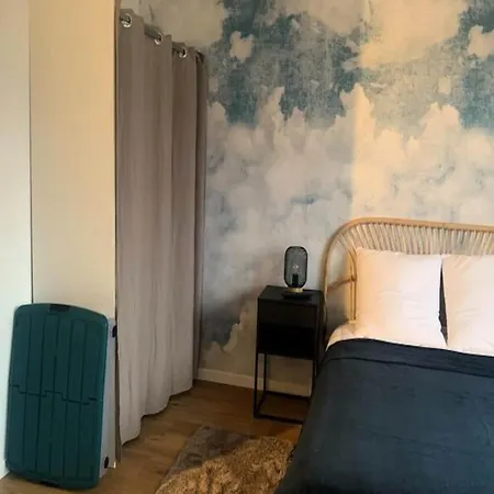 Studio For 2 People Lägenhet Aix-les-Bains